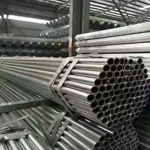润州q355nhb耐候钢管